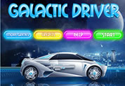 Galactic Driver